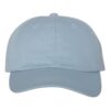 YP_Classics_6245CM_Light_Blue_Front_High Classic Dad Hat