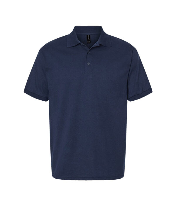 Unisex DryBlend Jersey Polo