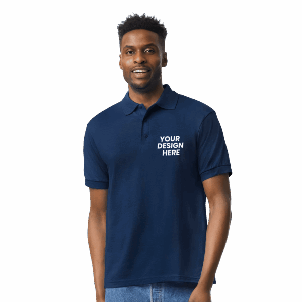 P8800 Unisex DryBlend Jersey Polo