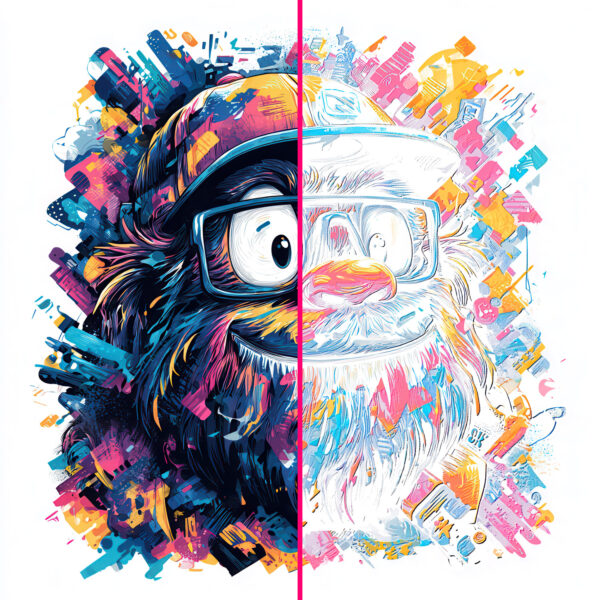 halftoneforDTF Halftone Service for DTF